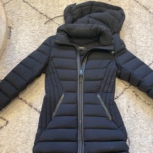 Mackage puffer jacket